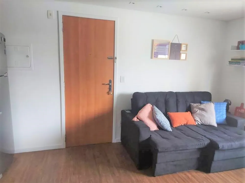 Apartamento, 1 quarto, 32 m² - Foto 4
