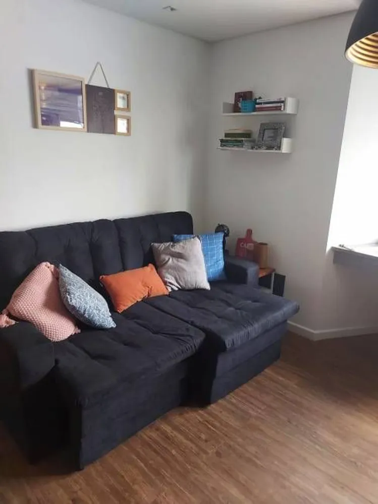 Apartamento, 1 quarto, 32 m² - Foto 3