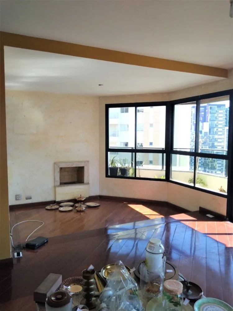 Apartamento, 3 quartos, 220 m² - Foto 4
