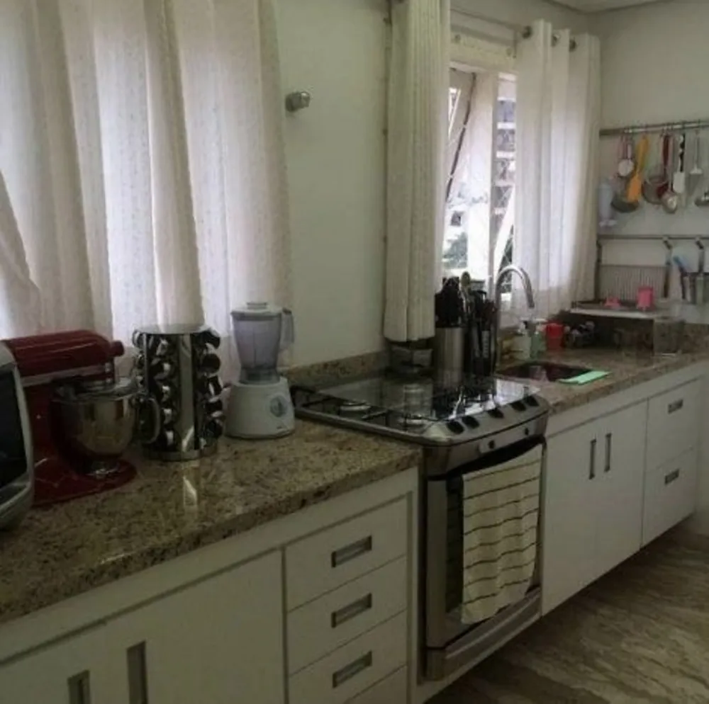 Apartamento, 2 quartos, 86 m² - Foto 4