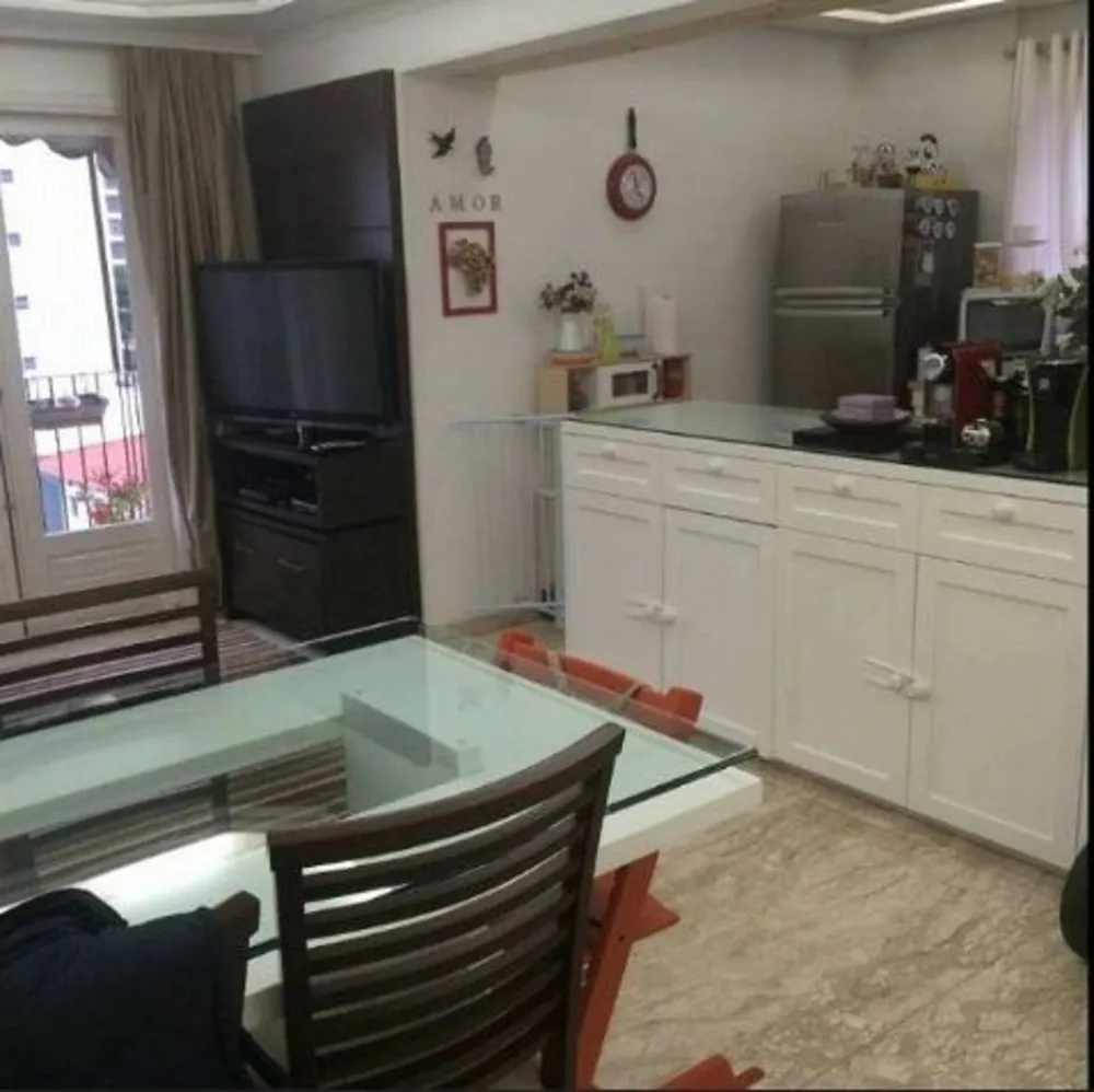 Apartamento, 2 quartos, 86 m² - Foto 3