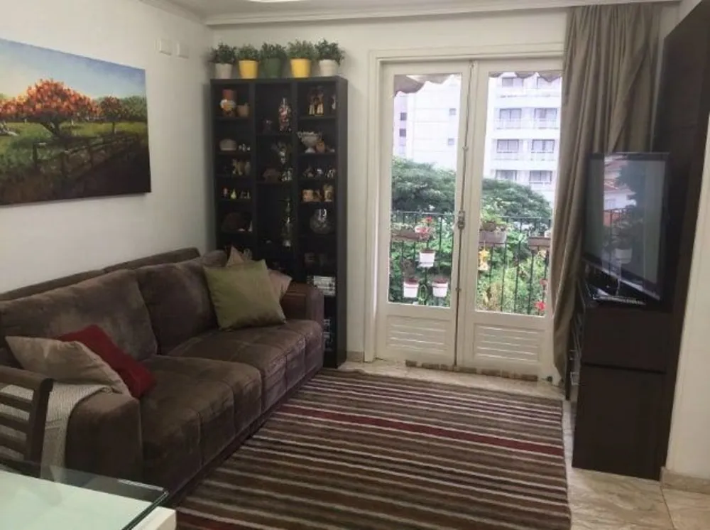 Apartamento, 2 quartos, 86 m² - Foto 1