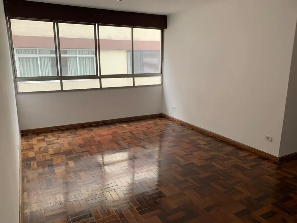Apartamento, 2 quartos, 82 m² - Foto 2