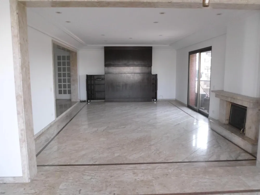 Apartamento, 4 quartos, 224 m² - Foto 2