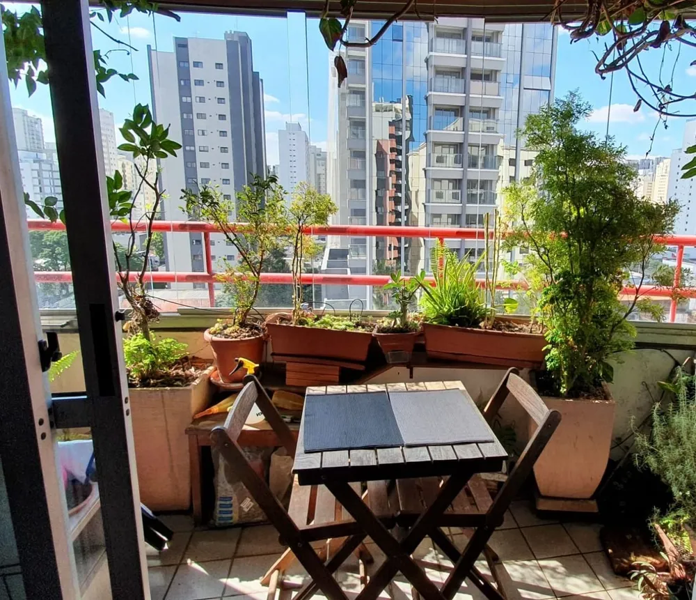 Apartamento, 3 quartos, 87 m² - Foto 1
