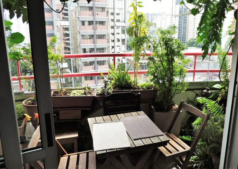 Apartamento, 3 quartos, 87 m² - Foto 4