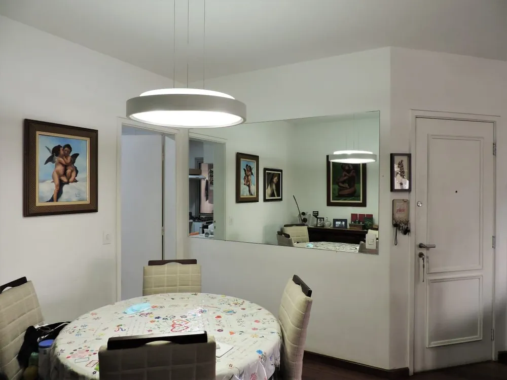 Apartamento, 3 quartos, 87 m² - Foto 3