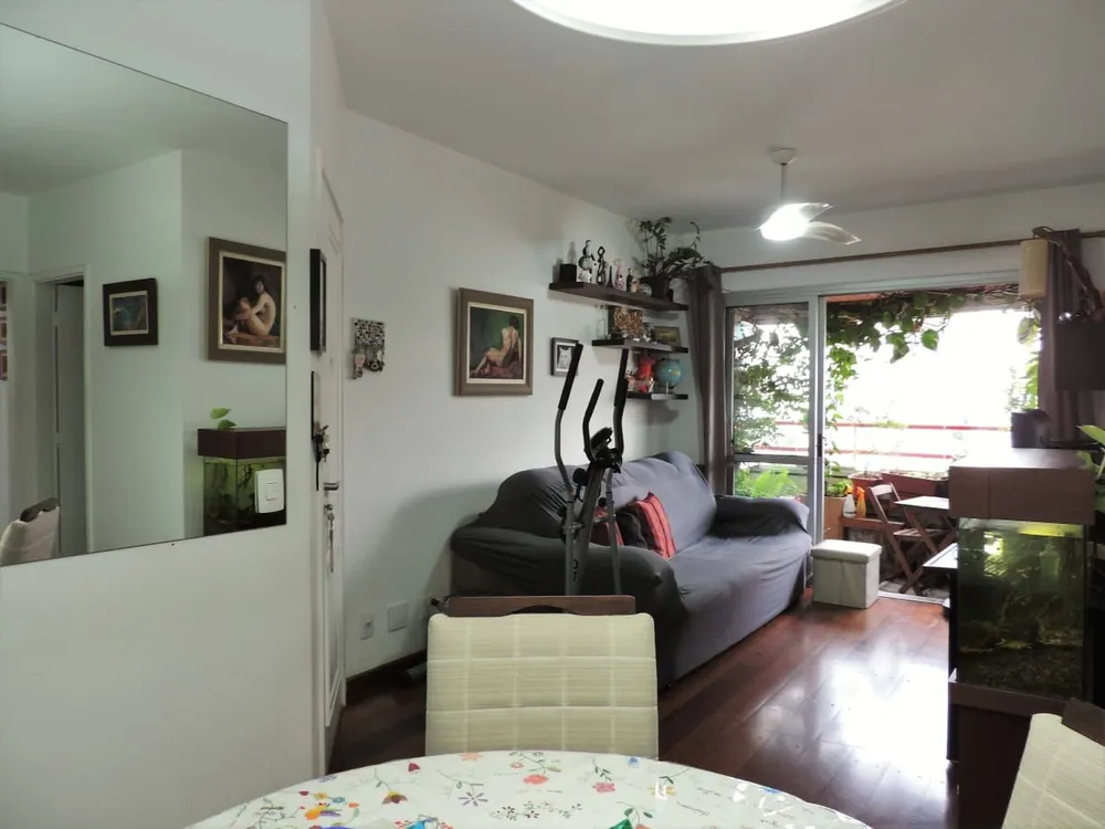 Apartamento, 3 quartos, 87 m² - Foto 2