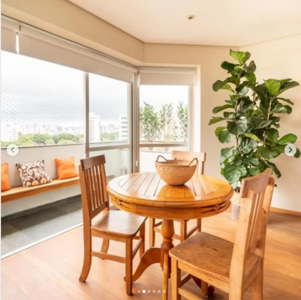 Apartamento, 3 quartos, 143 m² - Foto 2
