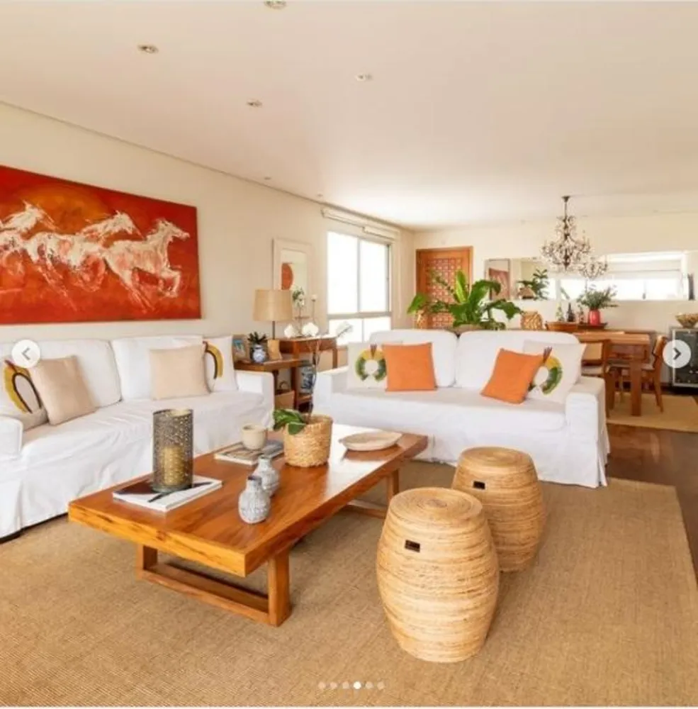 Apartamento, 3 quartos, 143 m² - Foto 4