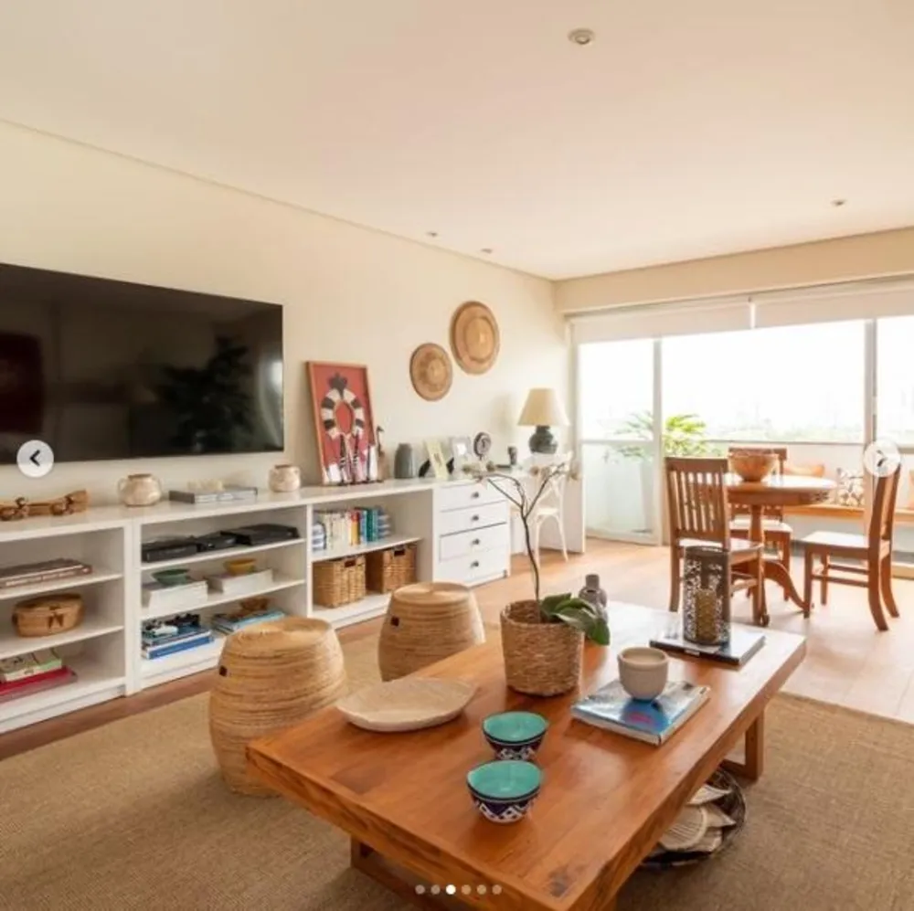 Apartamento, 3 quartos, 143 m² - Foto 3