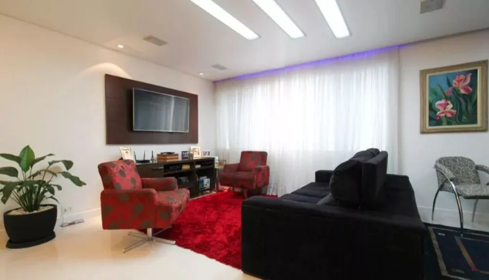 Apartamento, 3 quartos, 118 m² - Foto 3