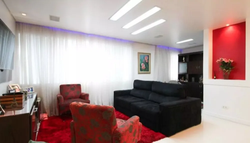 Apartamento, 3 quartos, 118 m² - Foto 2