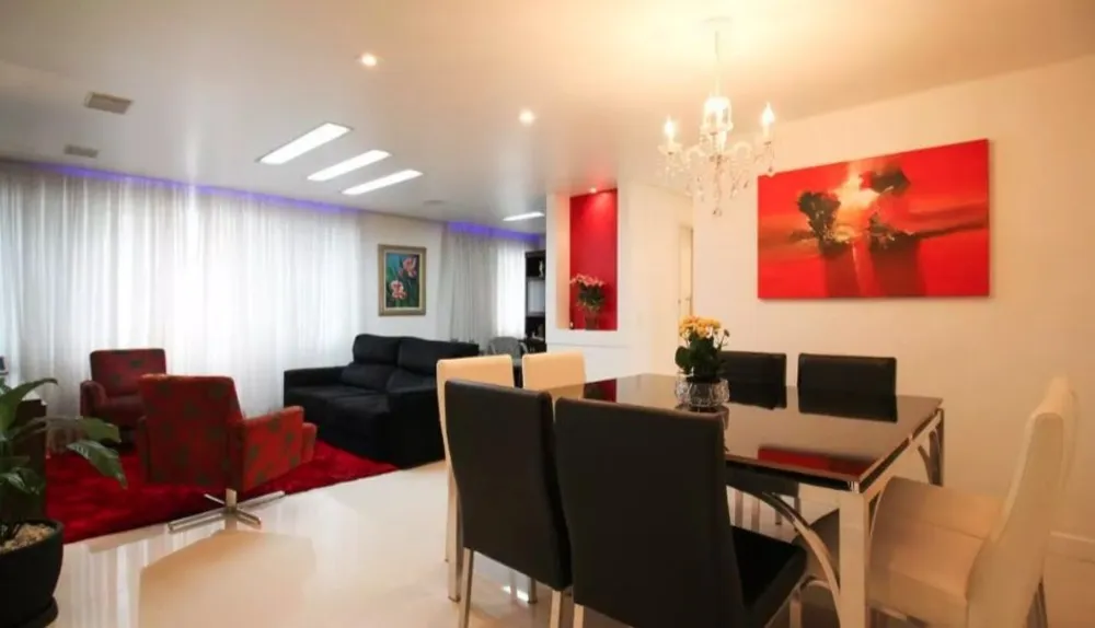 Apartamento, 3 quartos, 118 m² - Foto 4
