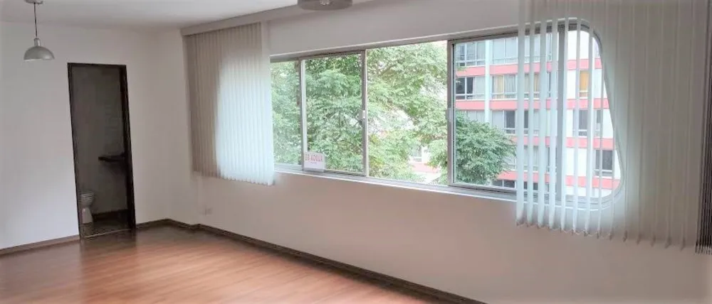 Apartamento, 3 quartos, 140 m² - Foto 1