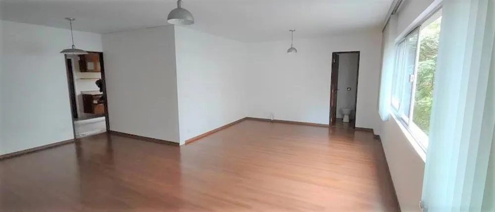 Apartamento, 3 quartos, 140 m² - Foto 4