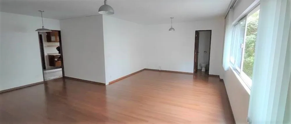 Apartamento, 3 quartos, 140 m² - Foto 2