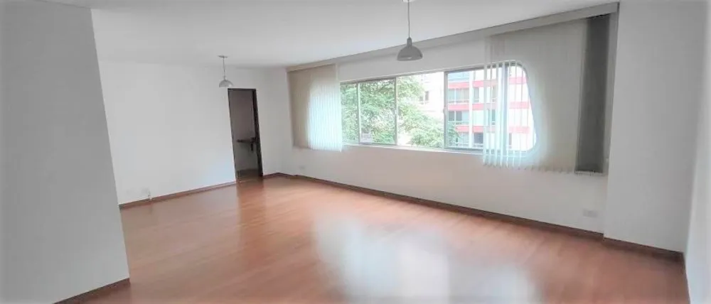 Apartamento, 3 quartos, 140 m² - Foto 3