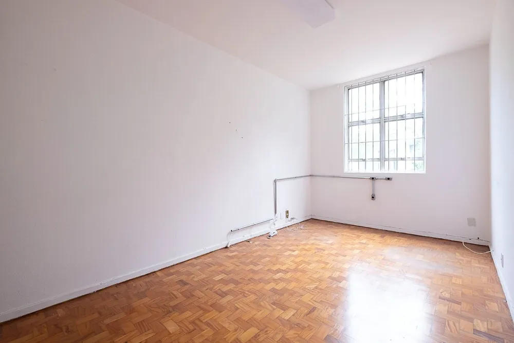 Apartamento, 1 quarto, 52 m² - Foto 1