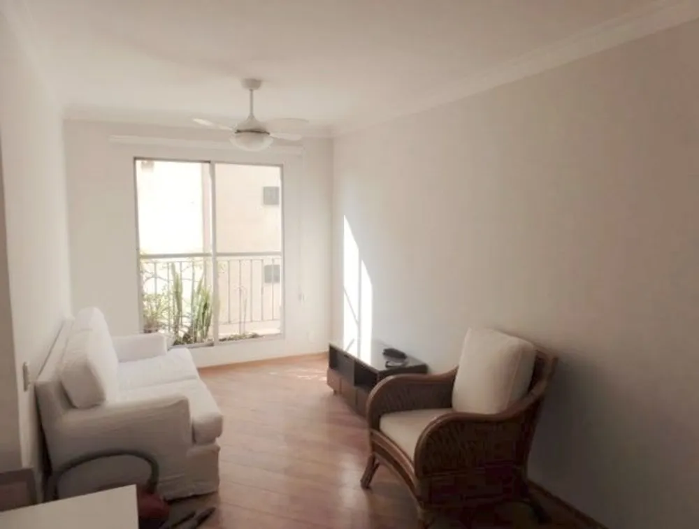 Apartamento, 1 quarto, 50 m² - Foto 1