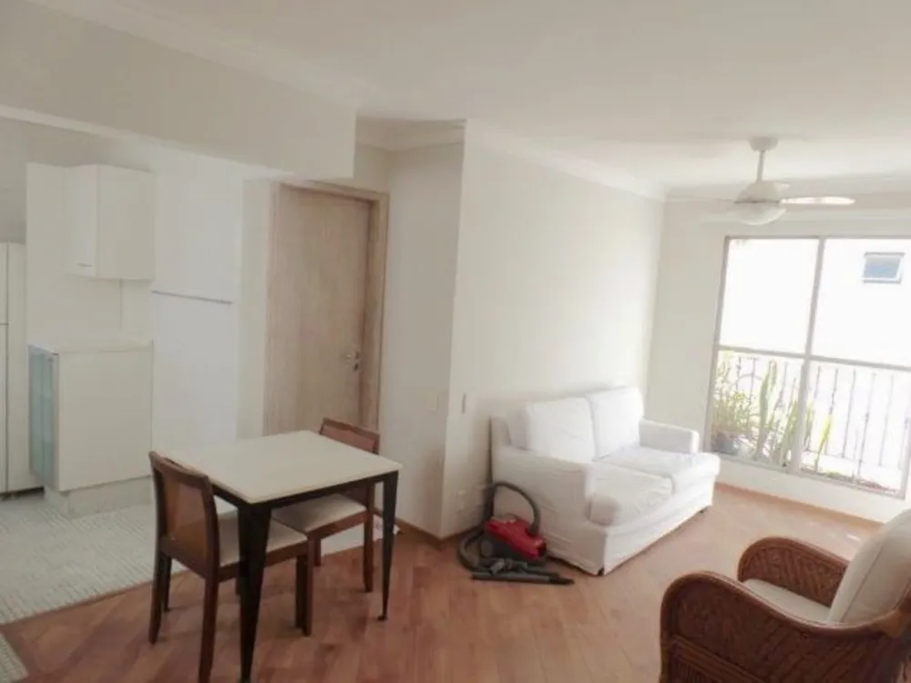 Apartamento, 1 quarto, 50 m² - Foto 2