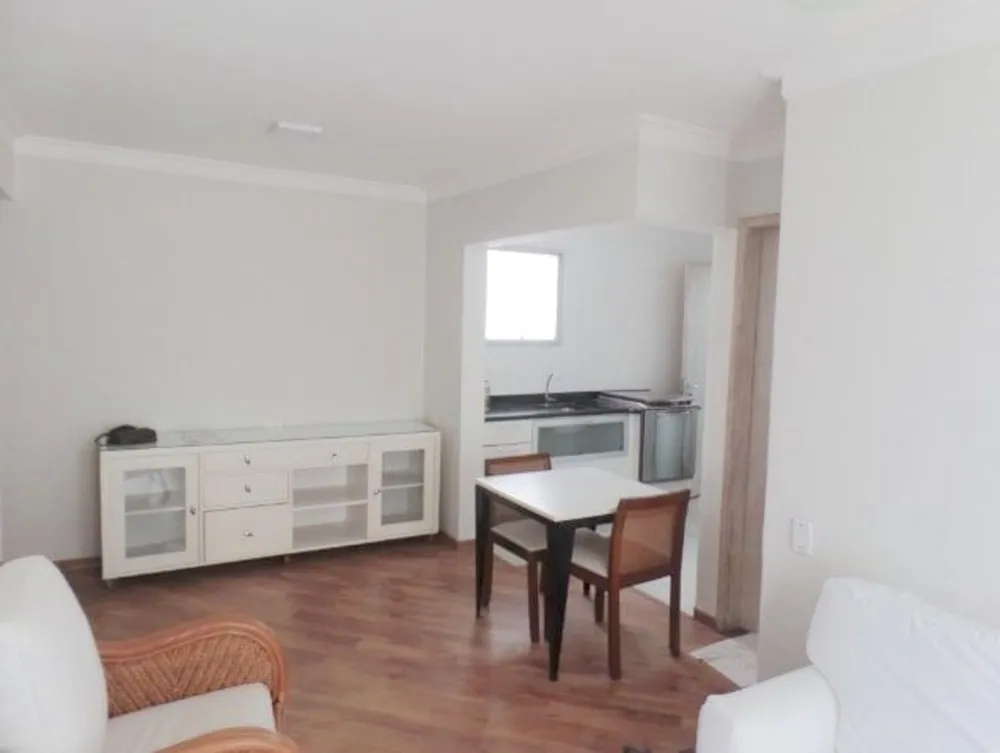 Apartamento, 1 quarto, 50 m² - Foto 3