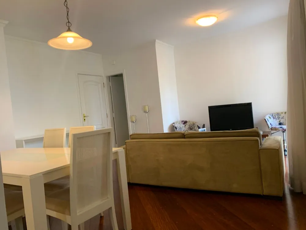 Apartamento, 3 quartos, 102 m² - Foto 3