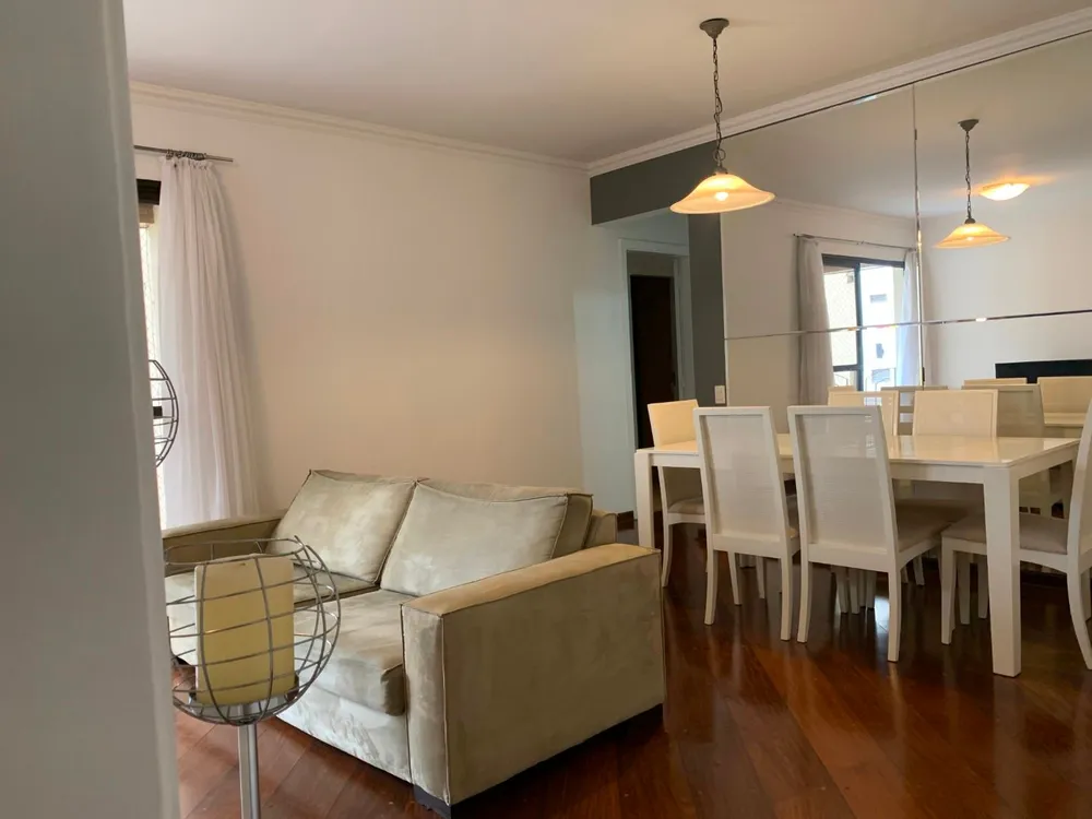 Apartamento, 3 quartos, 102 m² - Foto 4