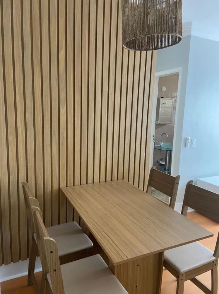 Apartamento, 1 quarto, 36 m² - Foto 2