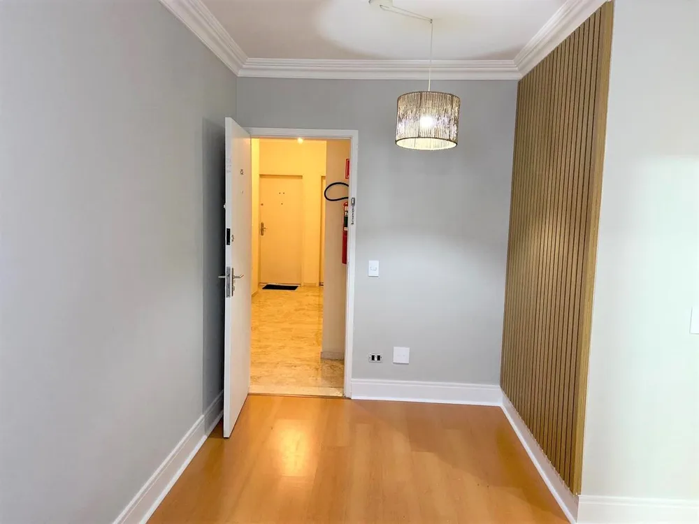 Apartamento, 1 quarto, 36 m² - Foto 3