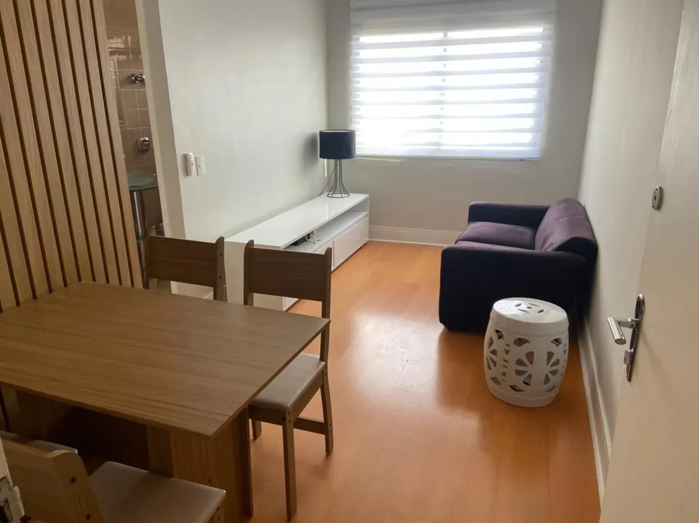 Apartamento, 1 quarto, 36 m² - Foto 1