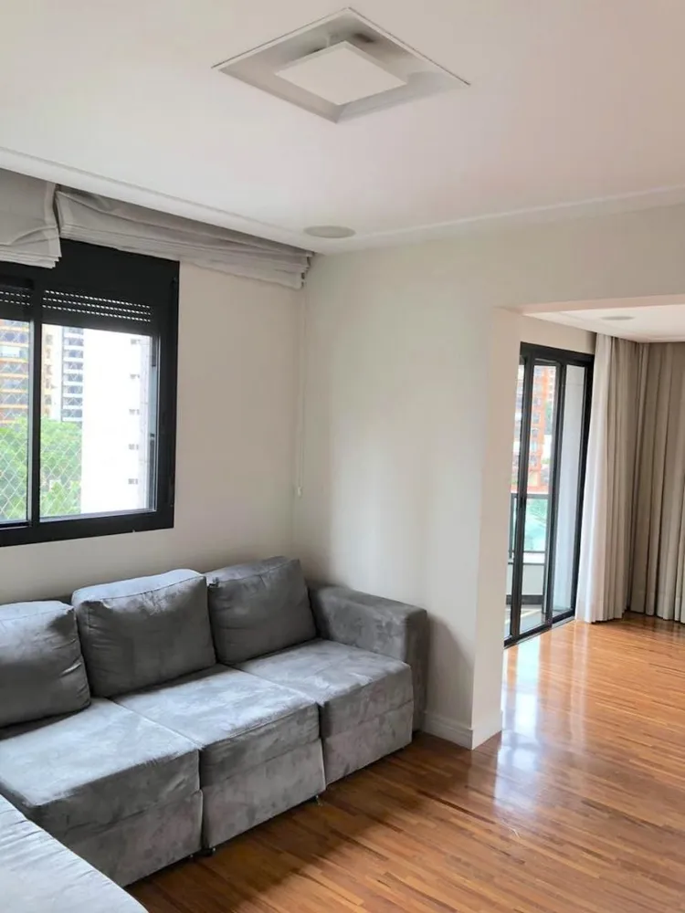 Apartamento, 4 quartos, 193 m² - Foto 3