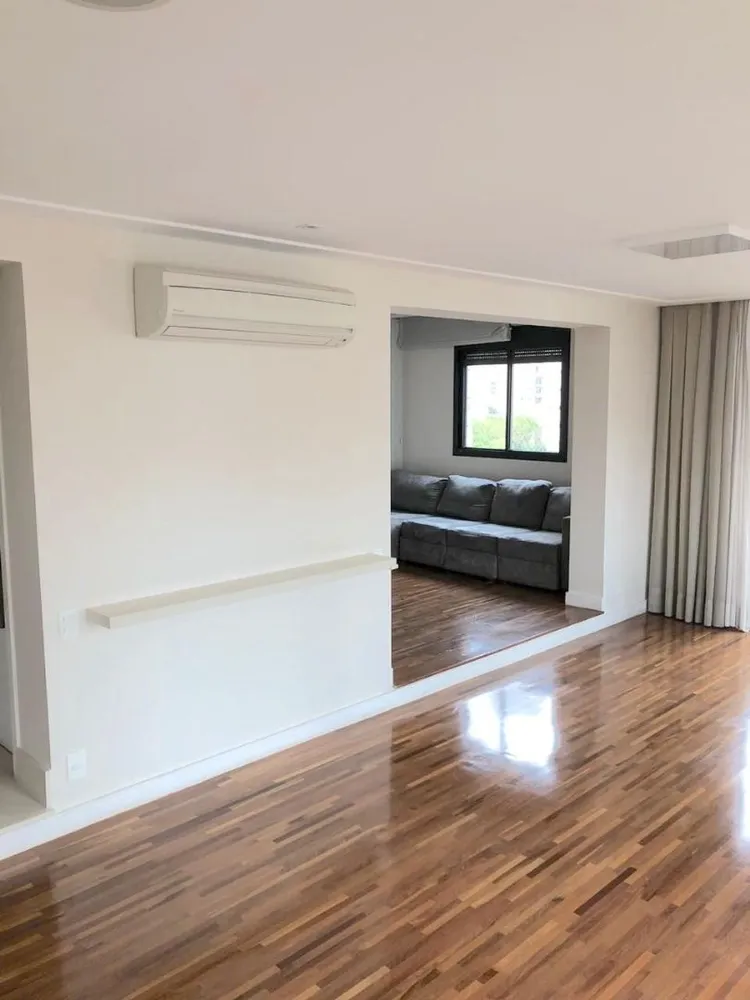 Apartamento, 4 quartos, 193 m² - Foto 2