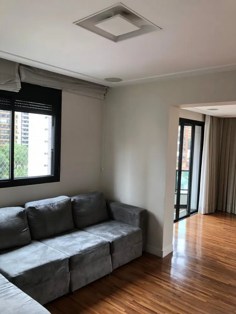 Apartamento, 4 quartos, 193 m² - Foto 4