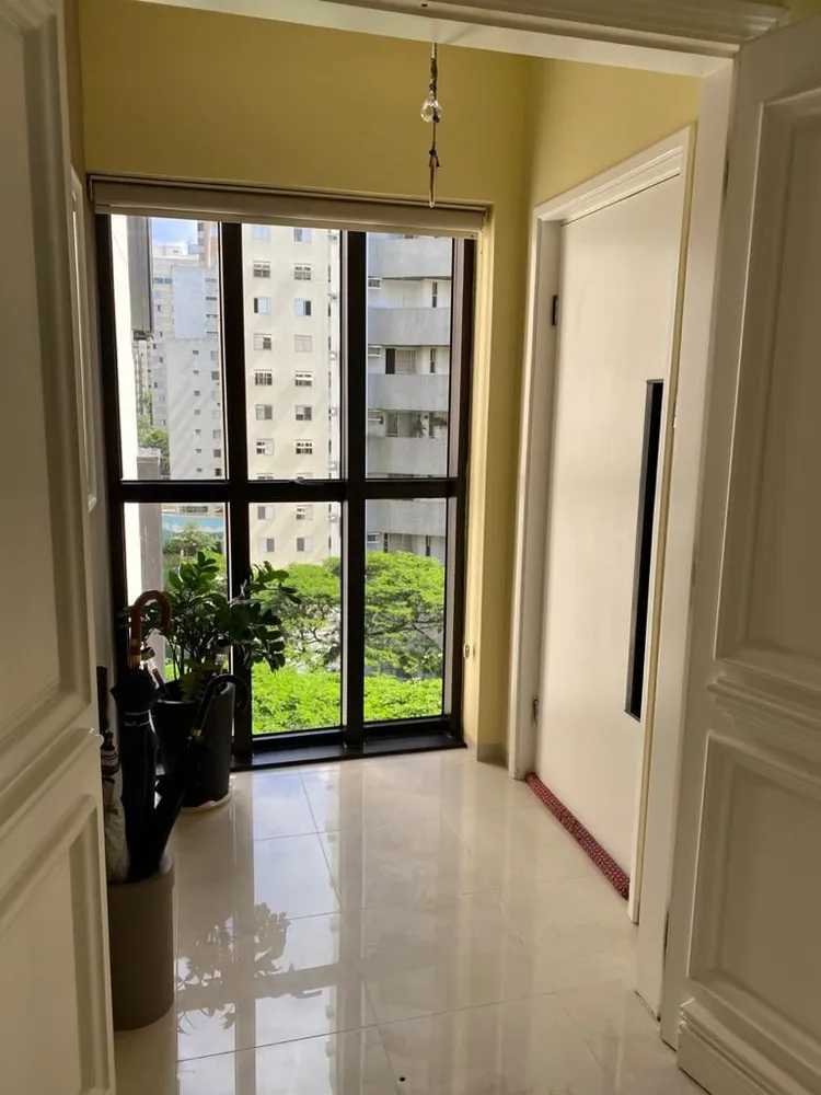 Apartamento, 3 quartos, 160 m² - Foto 4