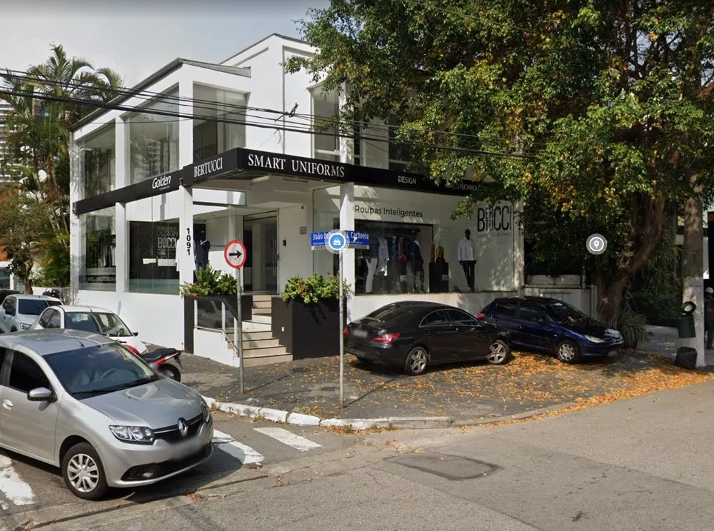 Casa, 6 quartos, 252 m² - Foto 2