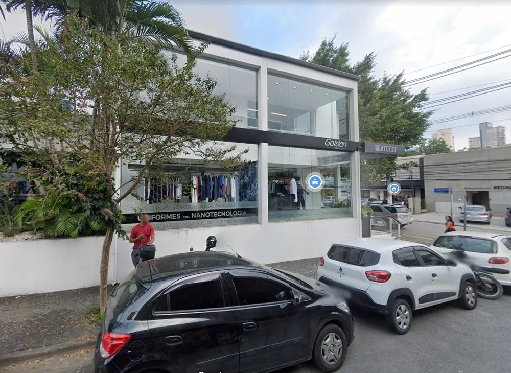 Casa, 6 quartos, 252 m² - Foto 4