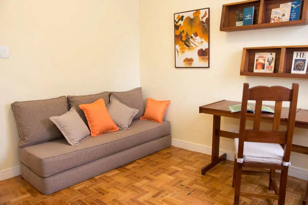 Apartamento, 3 quartos, 105 m² - Foto 3