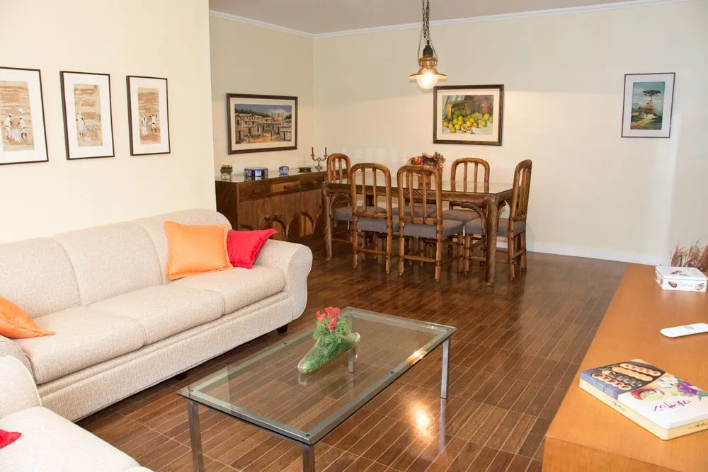 Apartamento, 3 quartos, 105 m² - Foto 4