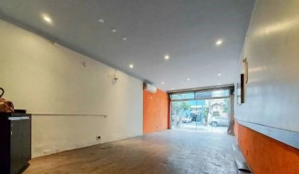 Loja-Salão, 150 m² - Foto 3