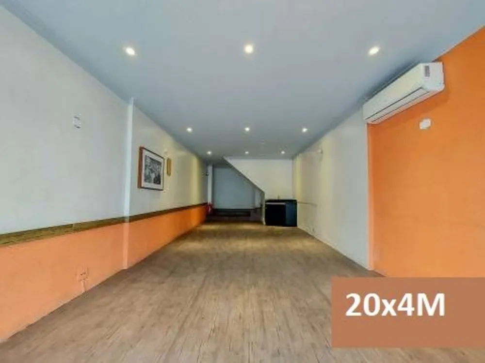 Loja-Salão, 150 m² - Foto 4