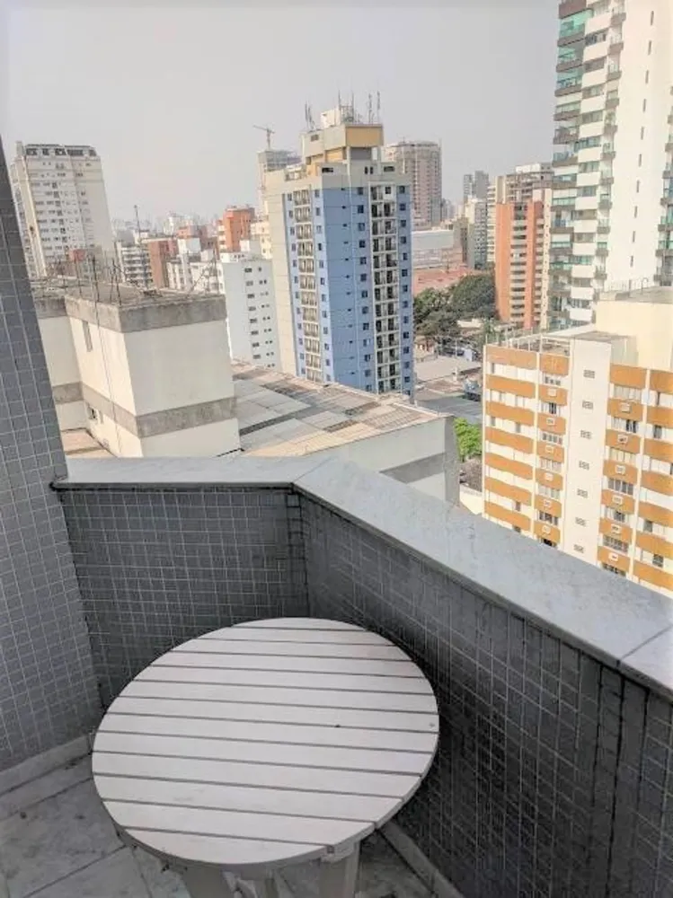 Apartamento, 1 quarto, 44 m² - Foto 4