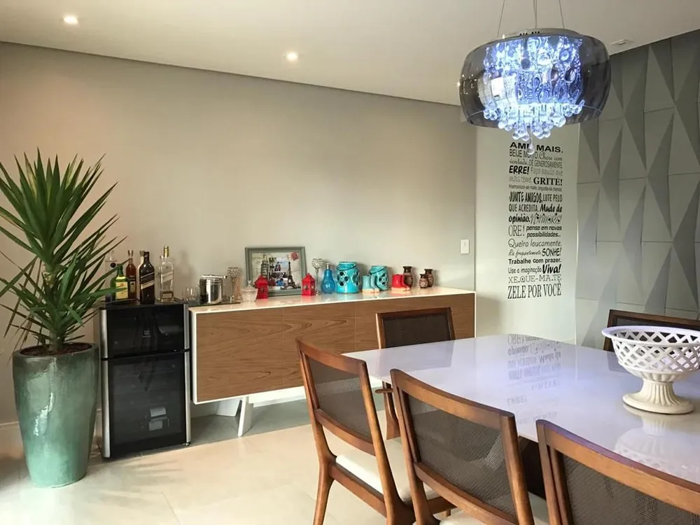 Apartamento, 3 quartos, 143 m² - Foto 4