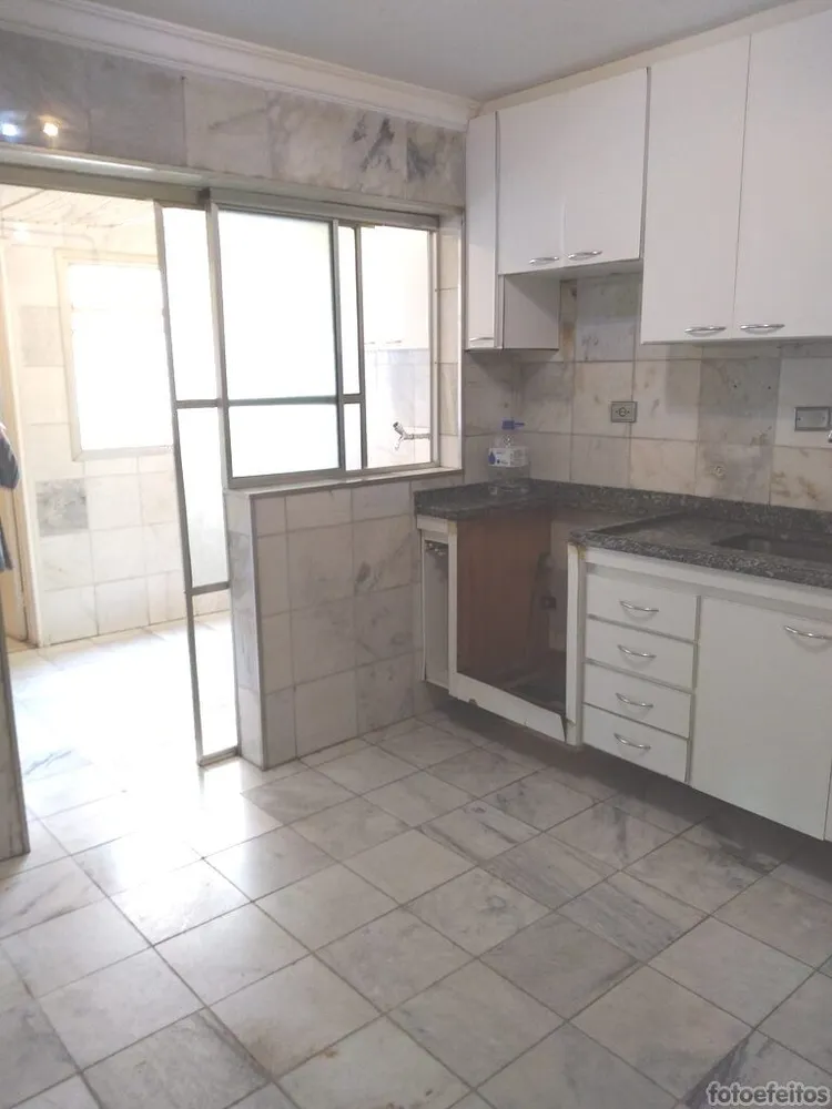 Apartamento, 3 quartos, 108 m² - Foto 4
