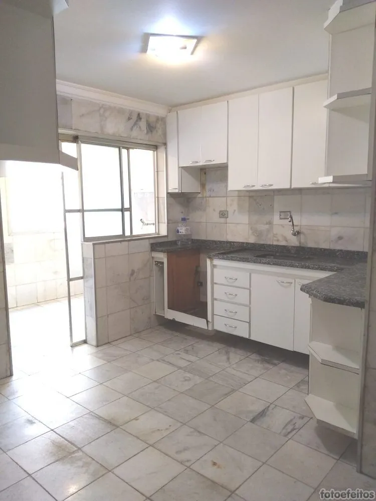 Apartamento, 3 quartos, 108 m² - Foto 3