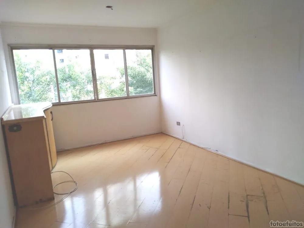 Apartamento, 3 quartos, 108 m² - Foto 1