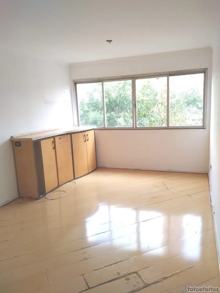 Apartamento, 3 quartos, 108 m² - Foto 2