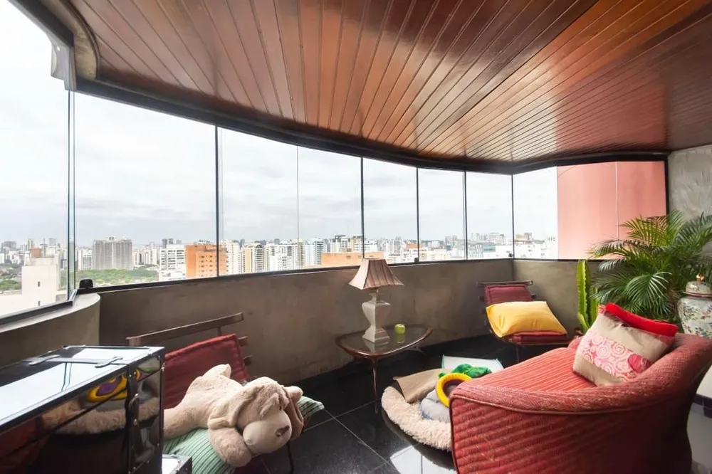 Cobertura, 4 quartos, 400 m² - Foto 4