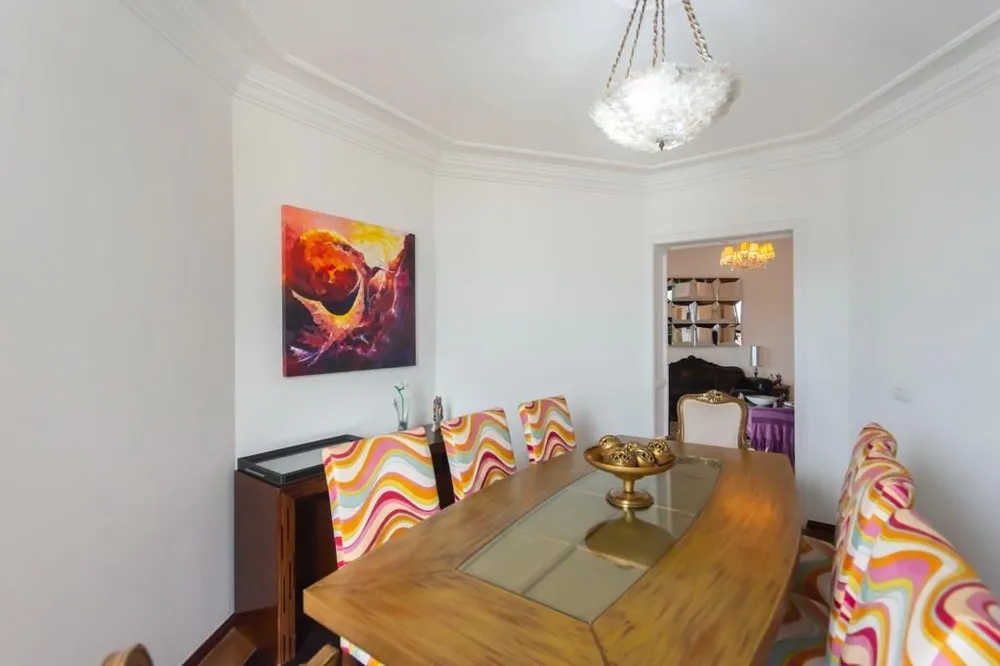 Cobertura, 4 quartos, 400 m² - Foto 3