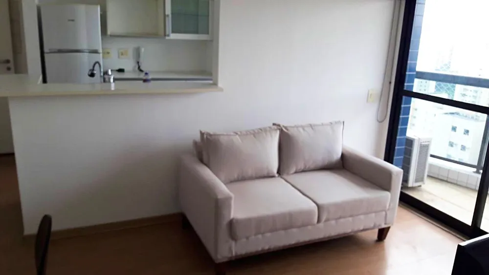 Apartamento, 1 quarto, 40 m² - Foto 3